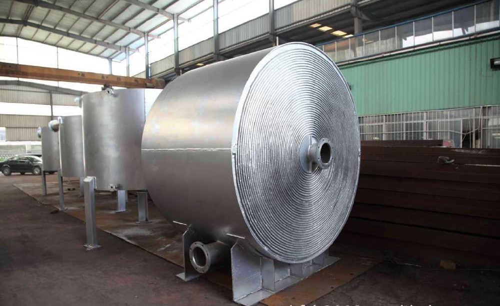 如何进行换热器选型呢?