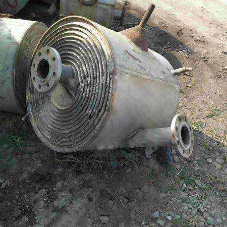 螺旋板换热器与热能系统概述