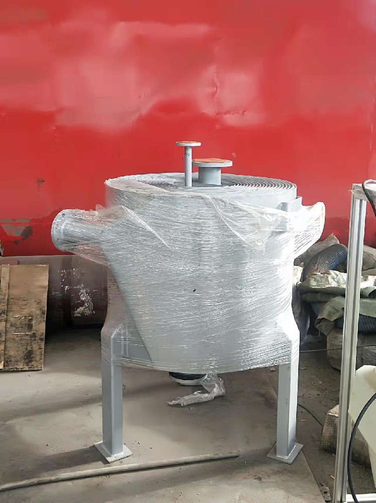 螺旋板换热器的热量不够解决方案及其常见注意事项