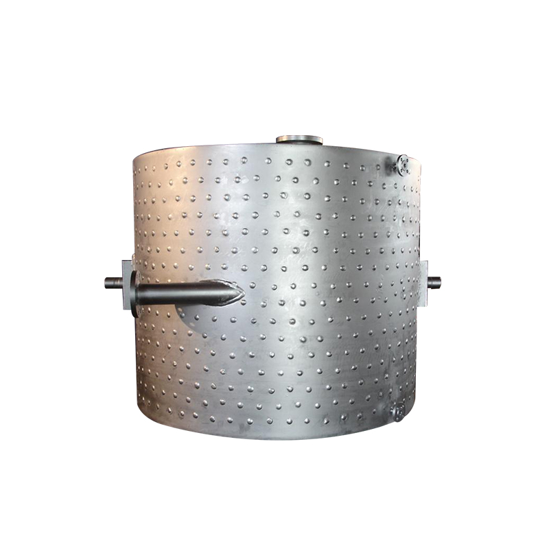 讲一讲螺旋板换热器试漏枪特性