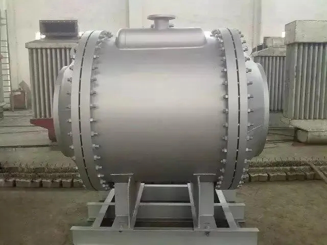 螺旋板换热器和其他换热器区别是什么？