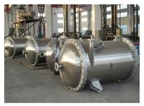 怎样保养螺旋板换热器可延长使用寿命？