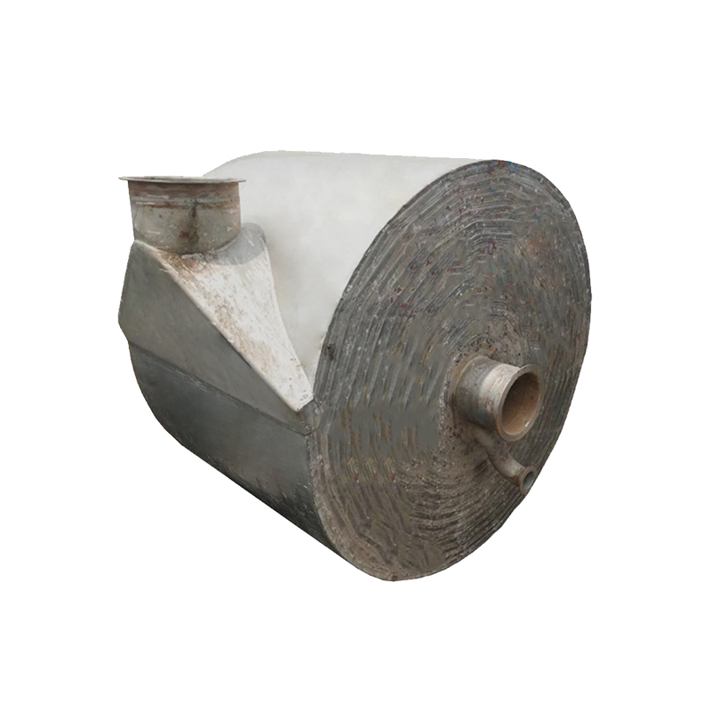 螺旋板换热器在方便面生产中的必要性