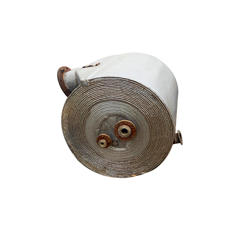 螺旋板换热器在方便面生产中的必要性