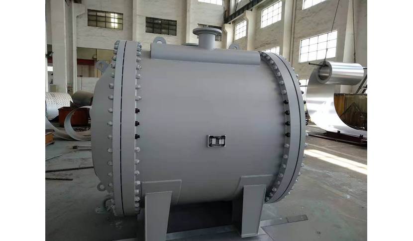 螺旋板换热器和波纹管式换热器比较，哪个性价比更高？